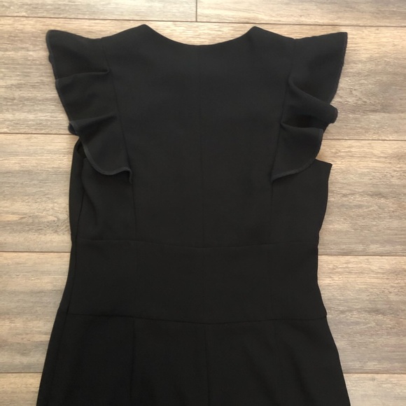 Ann Taylor little black dress - Picture 4 of 6